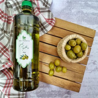 روغن زیتون